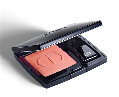 video diorskin blush dior 439|dior couture blush.